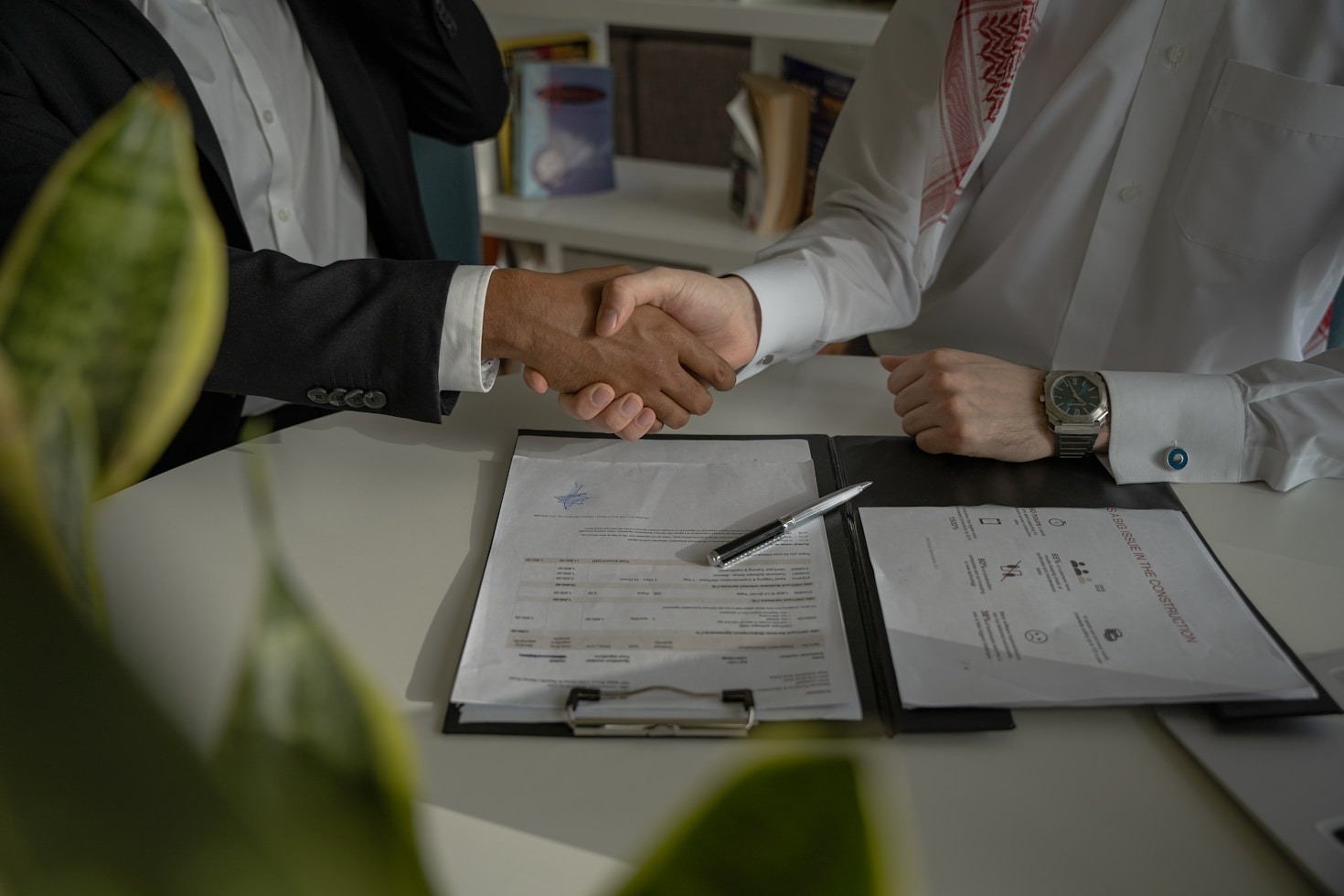 Os Benefícios de Contratar um Advogado Especializado em Direito Empresarial